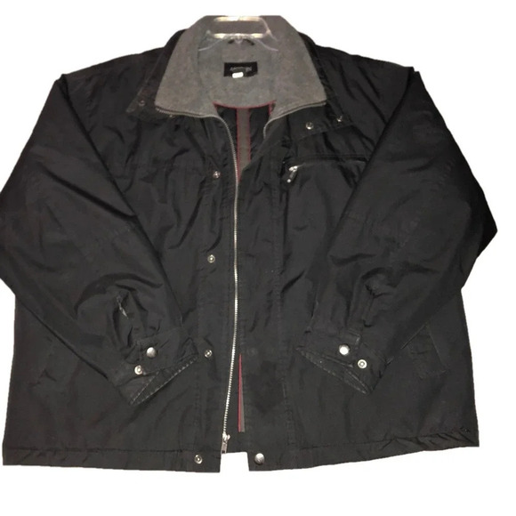 High quality ABERDEEN Men’s Coat - Practically New worn twice -Very Comfortable - Picture 1 of 5